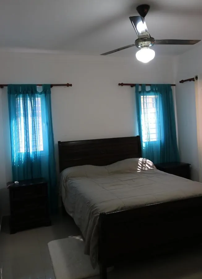Tu Segundo Hogar En Santiago, La Cuidad Corazon Apartment Santiago De Los Caballeros
