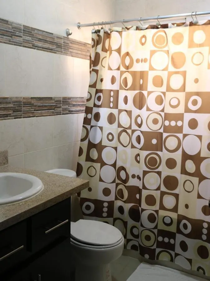 Tu Segundo Hogar En Santiago, La Cuidad Corazon Apartment Santiago De Los Caballeros