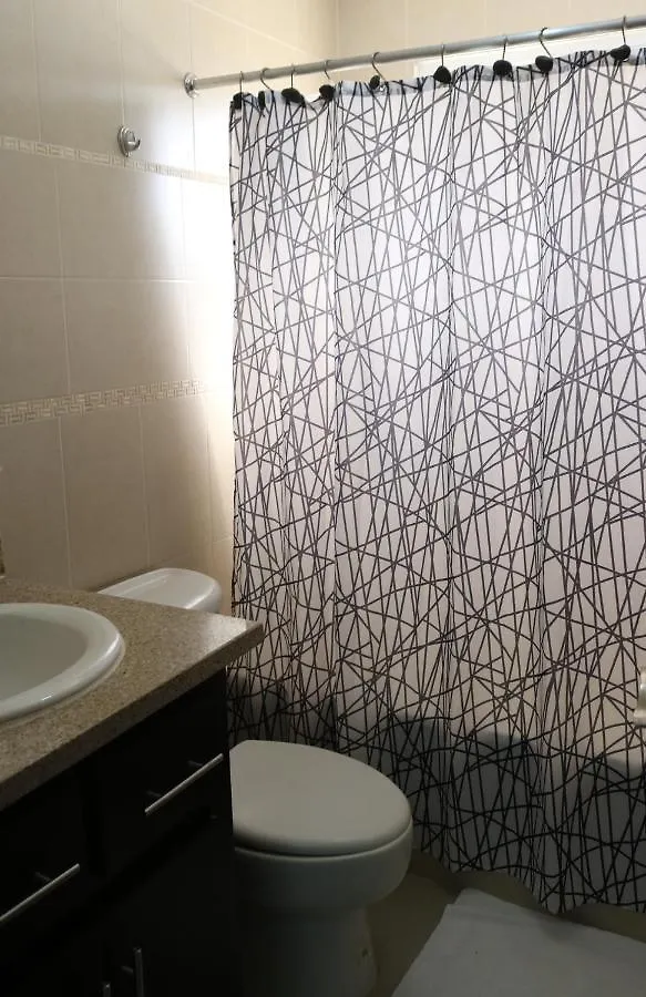 Tu Segundo Hogar En Santiago, La Cuidad Corazon Apartment Santiago De Los Caballeros