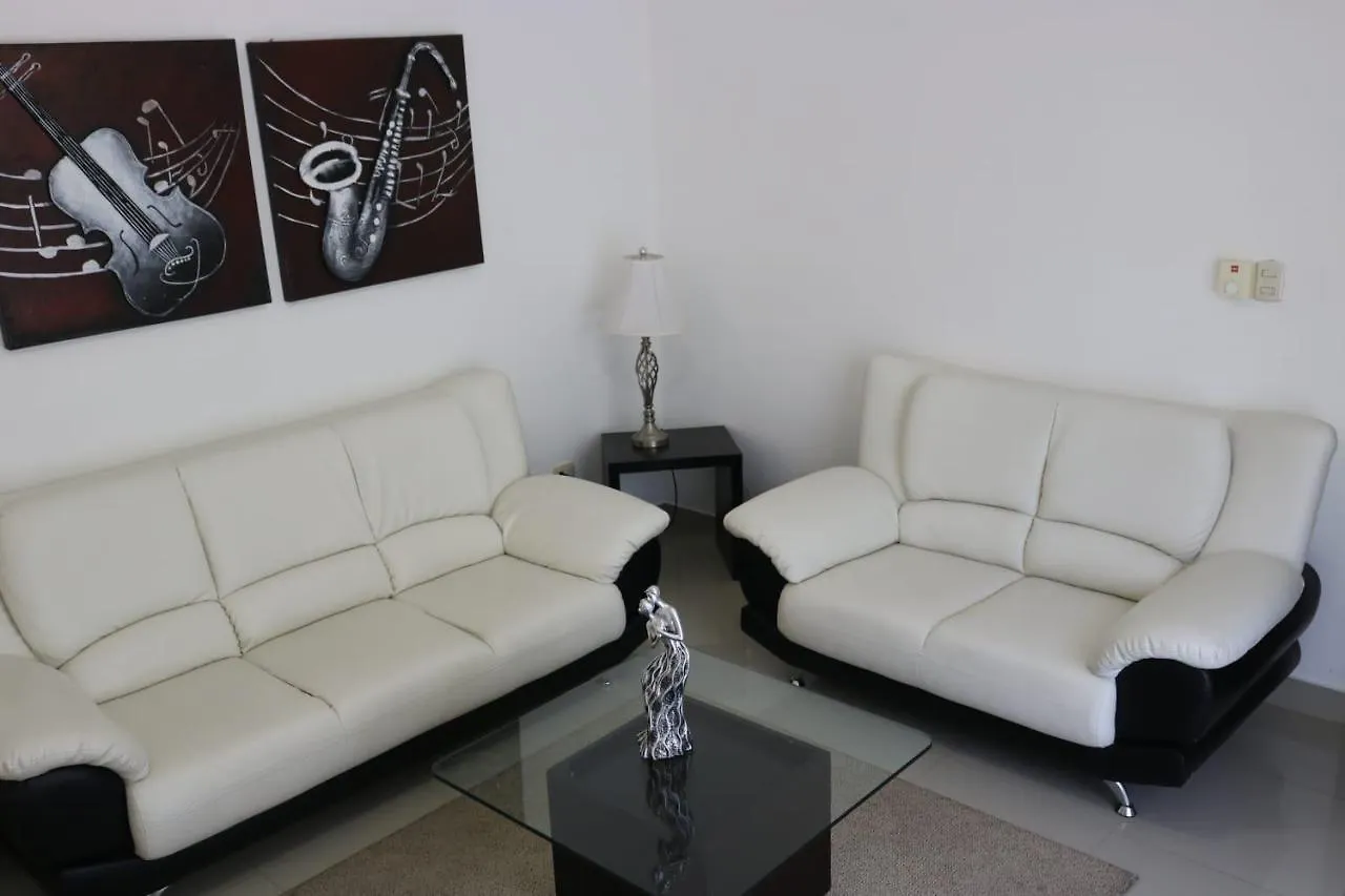 Tu Segundo Hogar En Santiago, La Cuidad Corazon Apartment Santiago De Los Caballeros