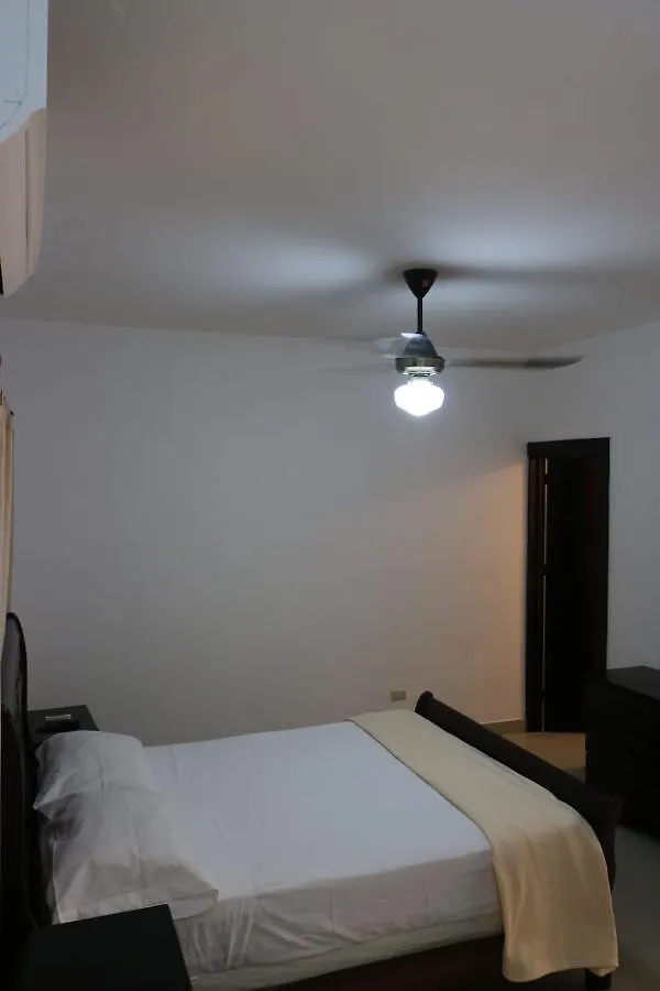 Tu Segundo Hogar En Santiago, La Cuidad Corazon Apartment Santiago De Los Caballeros Dominican Republic