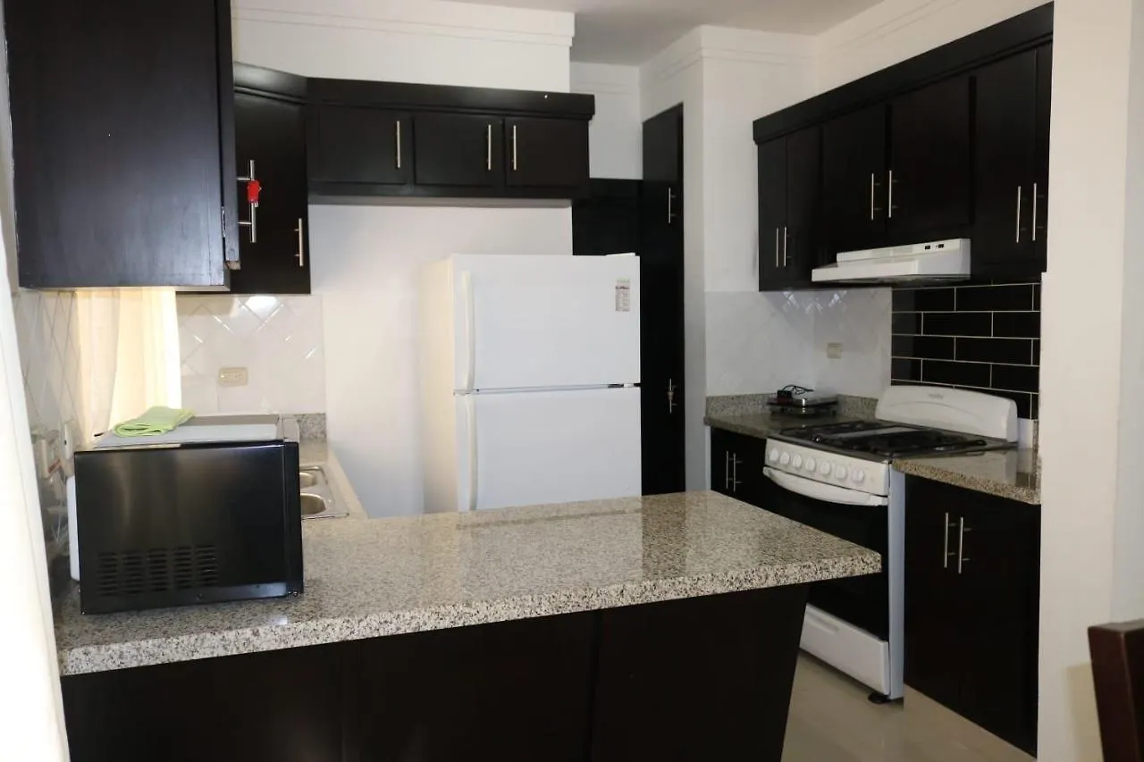 Tu Segundo Hogar En Santiago, La Cuidad Corazon Apartment Santiago De Los Caballeros