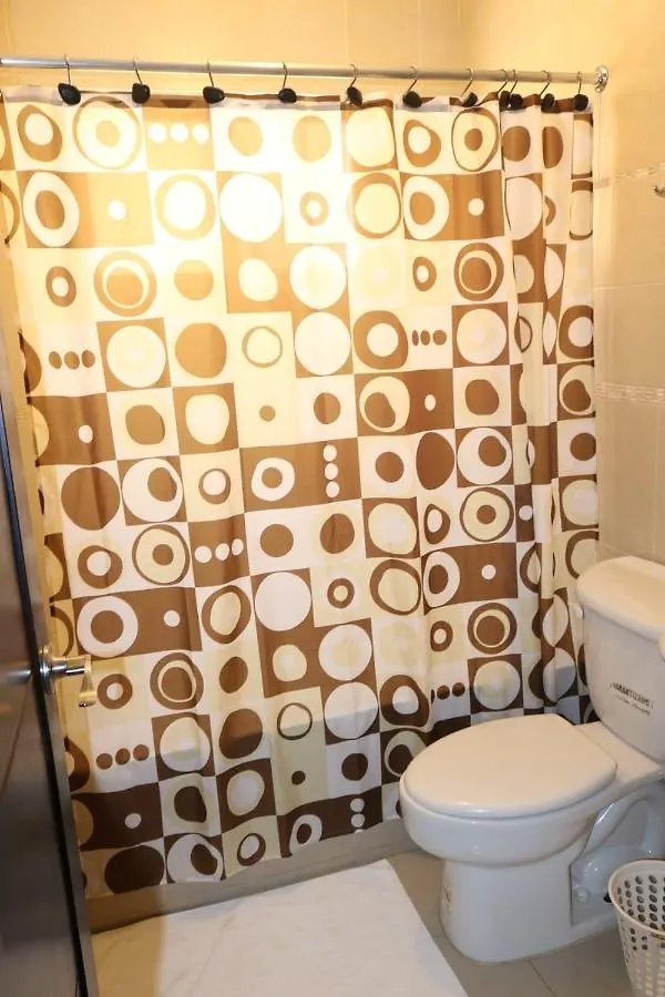Tu Segundo Hogar En Santiago, La Cuidad Corazon Apartment Santiago De Los Caballeros Dominican Republic