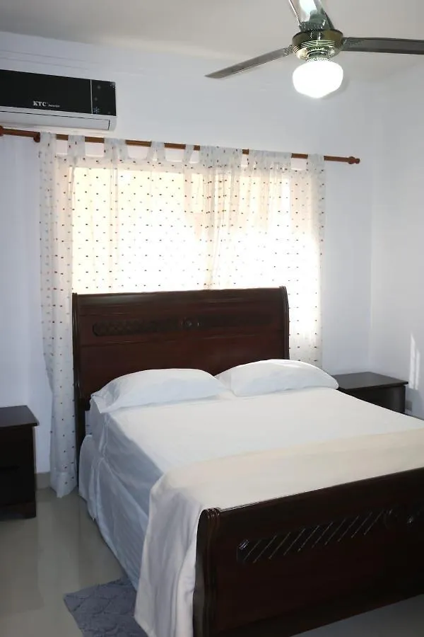 Tu Segundo Hogar En Santiago, La Cuidad Corazon Apartment Santiago De Los Caballeros