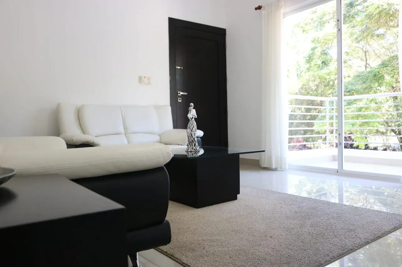 Tu Segundo Hogar En Santiago, La Cuidad Corazon Apartment Santiago De Los Caballeros