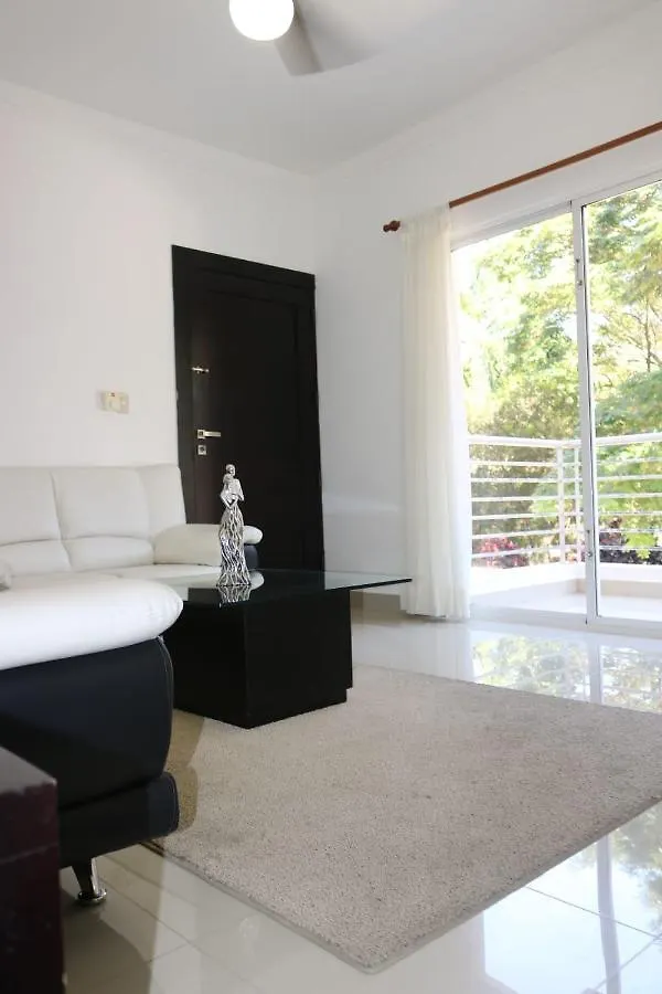 Tu Segundo Hogar En Santiago, La Cuidad Corazon Apartment Santiago De Los Caballeros