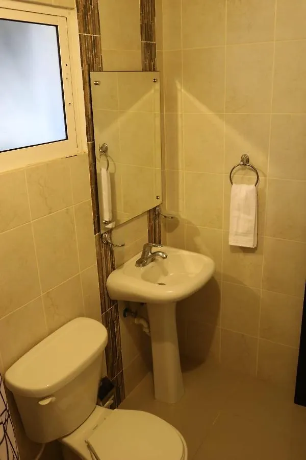 Tu Segundo Hogar En Santiago, La Cuidad Corazon Apartment Santiago De Los Caballeros