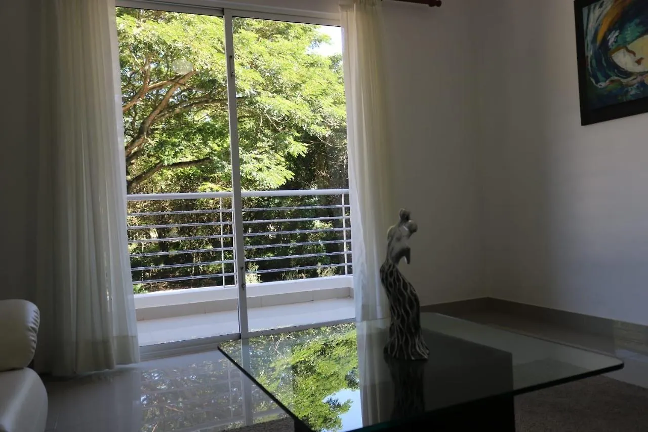 Tu Segundo Hogar En Santiago, La Cuidad Corazon Apartment Santiago De Los Caballeros