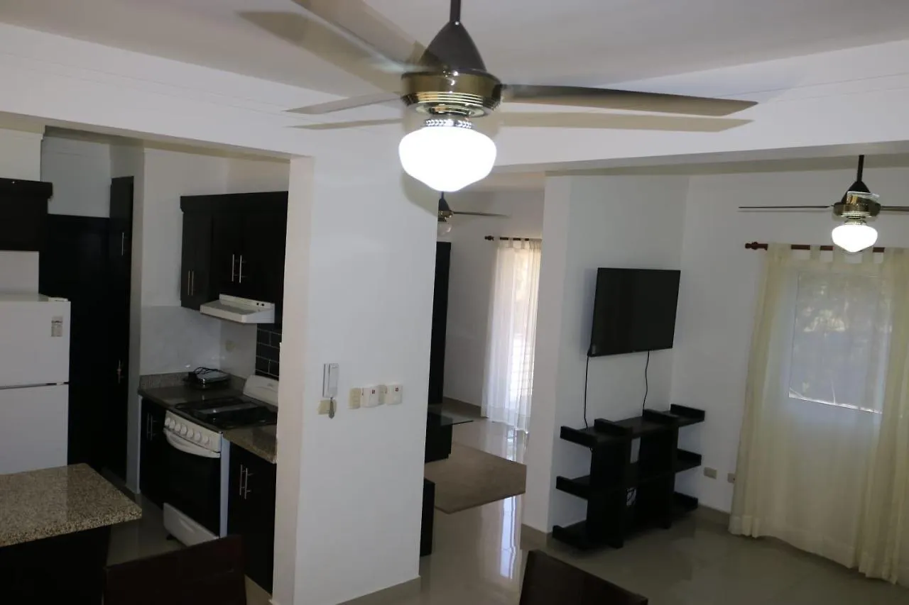 Tu Segundo Hogar En Santiago, La Cuidad Corazon Apartment Santiago De Los Caballeros
