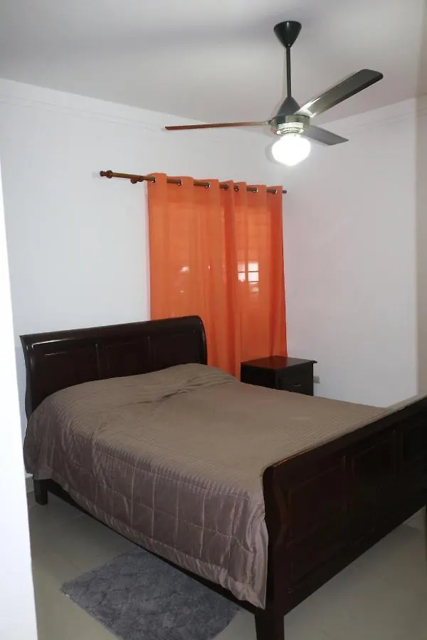 Tu Segundo Hogar En Santiago, La Cuidad Corazon Apartment Santiago De Los Caballeros