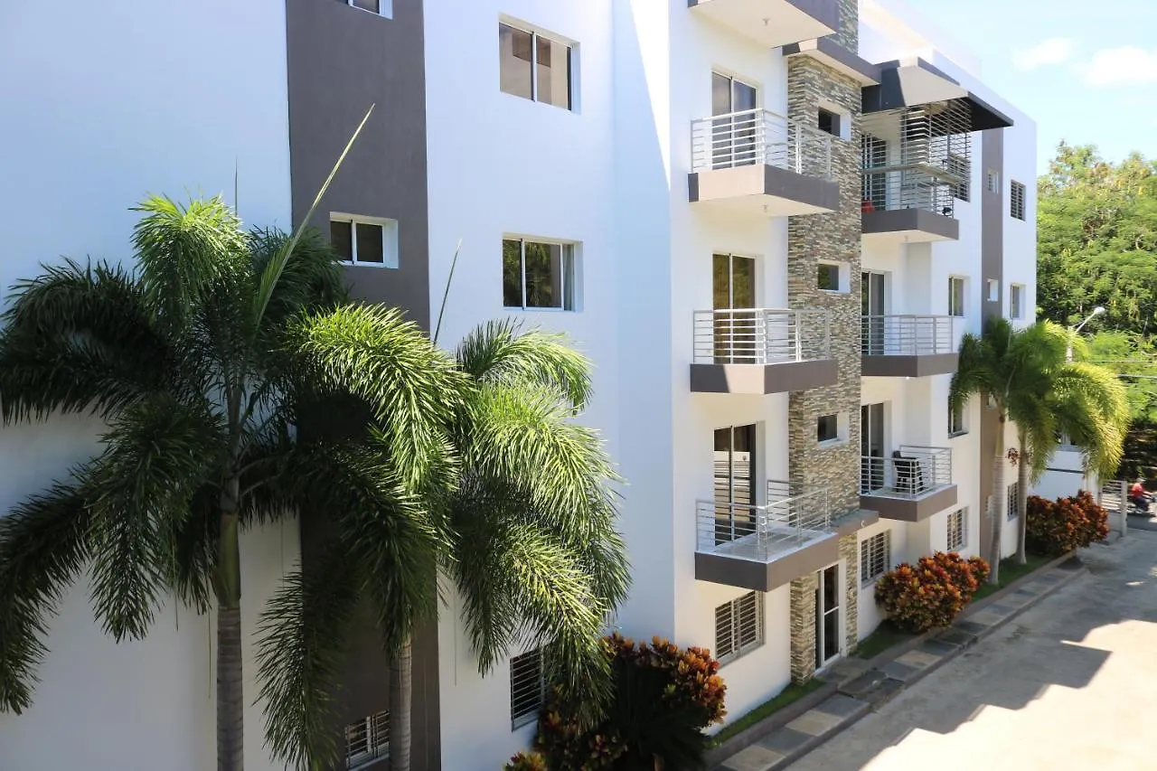 Tu Segundo Hogar En Santiago, La Cuidad Corazon Apartment Santiago De Los Caballeros Dominican Republic