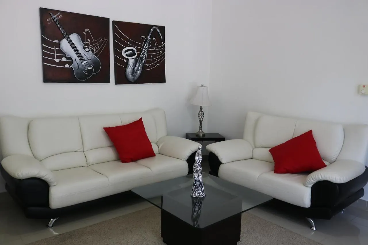 Tu Segundo Hogar En Santiago, La Cuidad Corazon Apartment Santiago De Los Caballeros