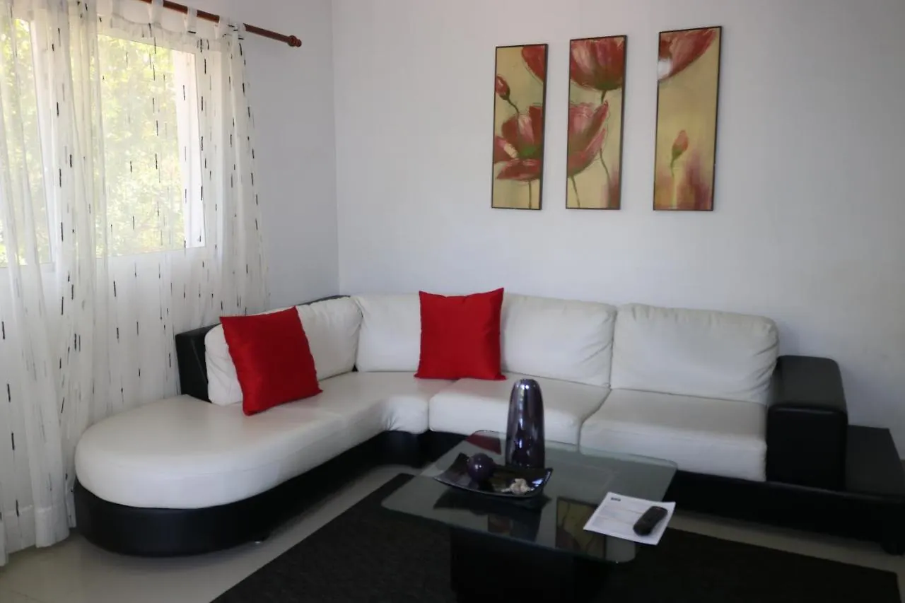 Tu Segundo Hogar En Santiago, La Cuidad Corazon Apartment Santiago De Los Caballeros