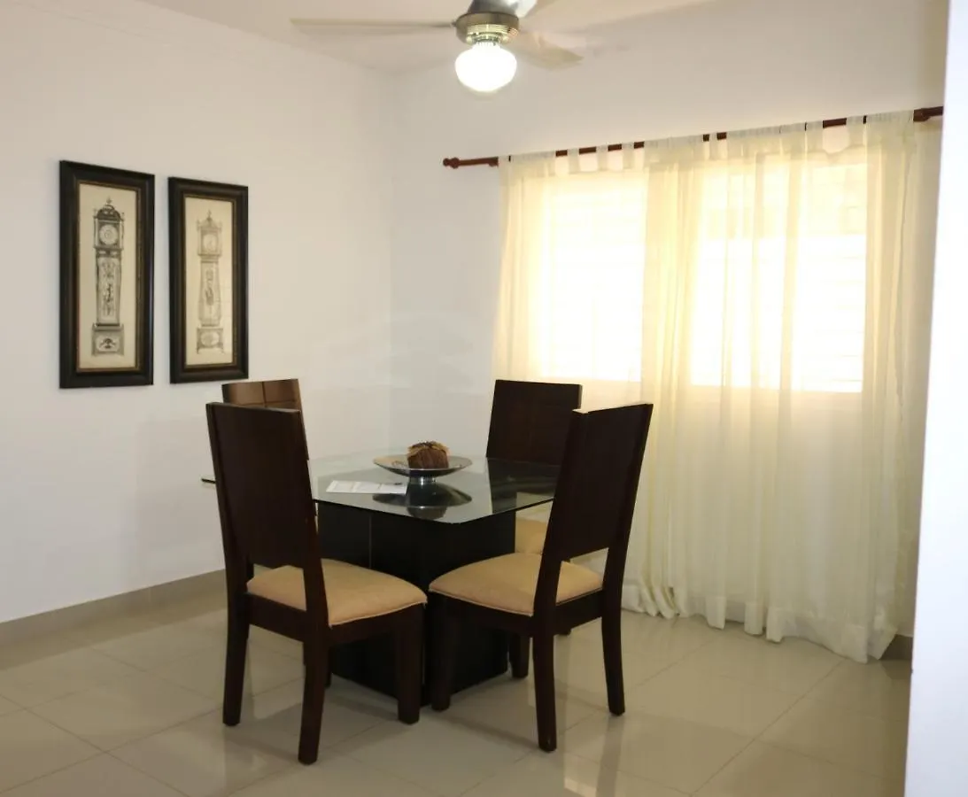 Tu Segundo Hogar En Santiago, La Cuidad Corazon Apartment Santiago De Los Caballeros