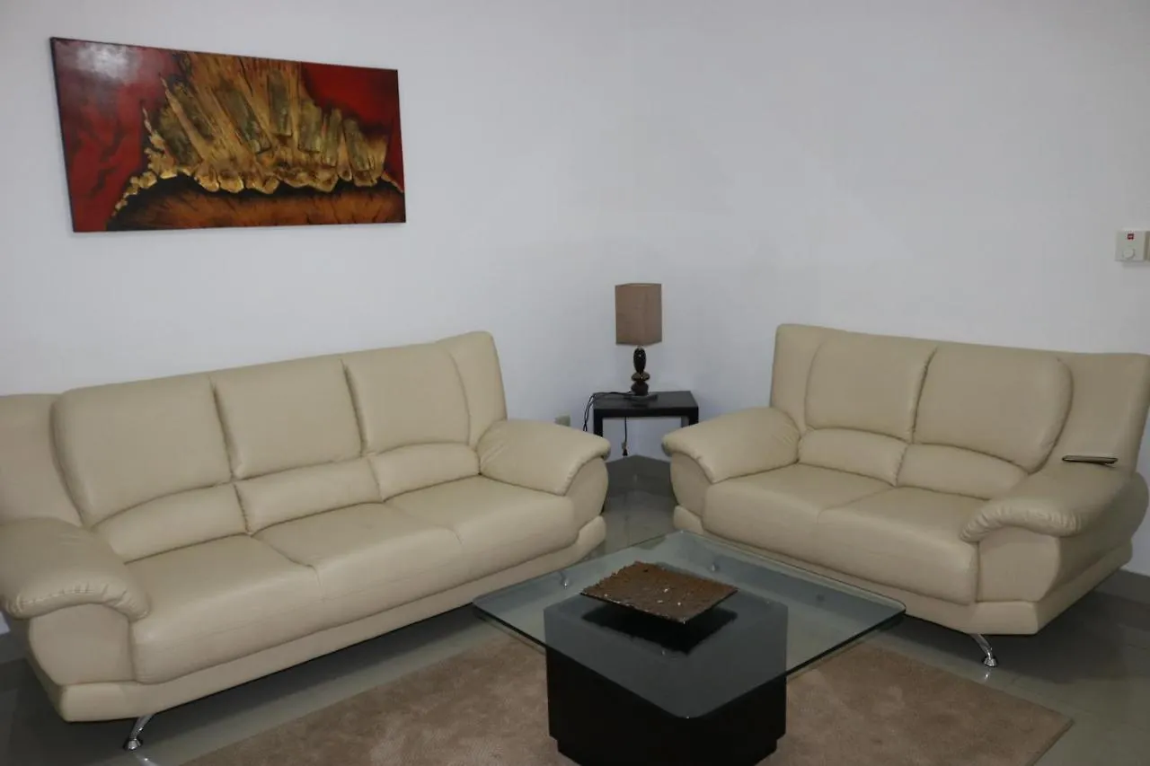 Tu Segundo Hogar En Santiago, La Cuidad Corazon Apartment Santiago De Los Caballeros 0*,
