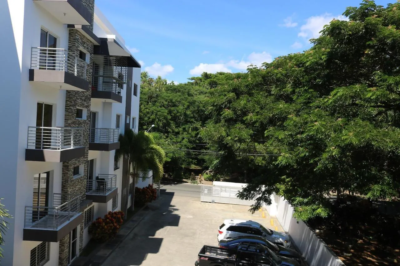 Tu Segundo Hogar En Santiago, La Cuidad Corazon Apartment Santiago De Los Caballeros