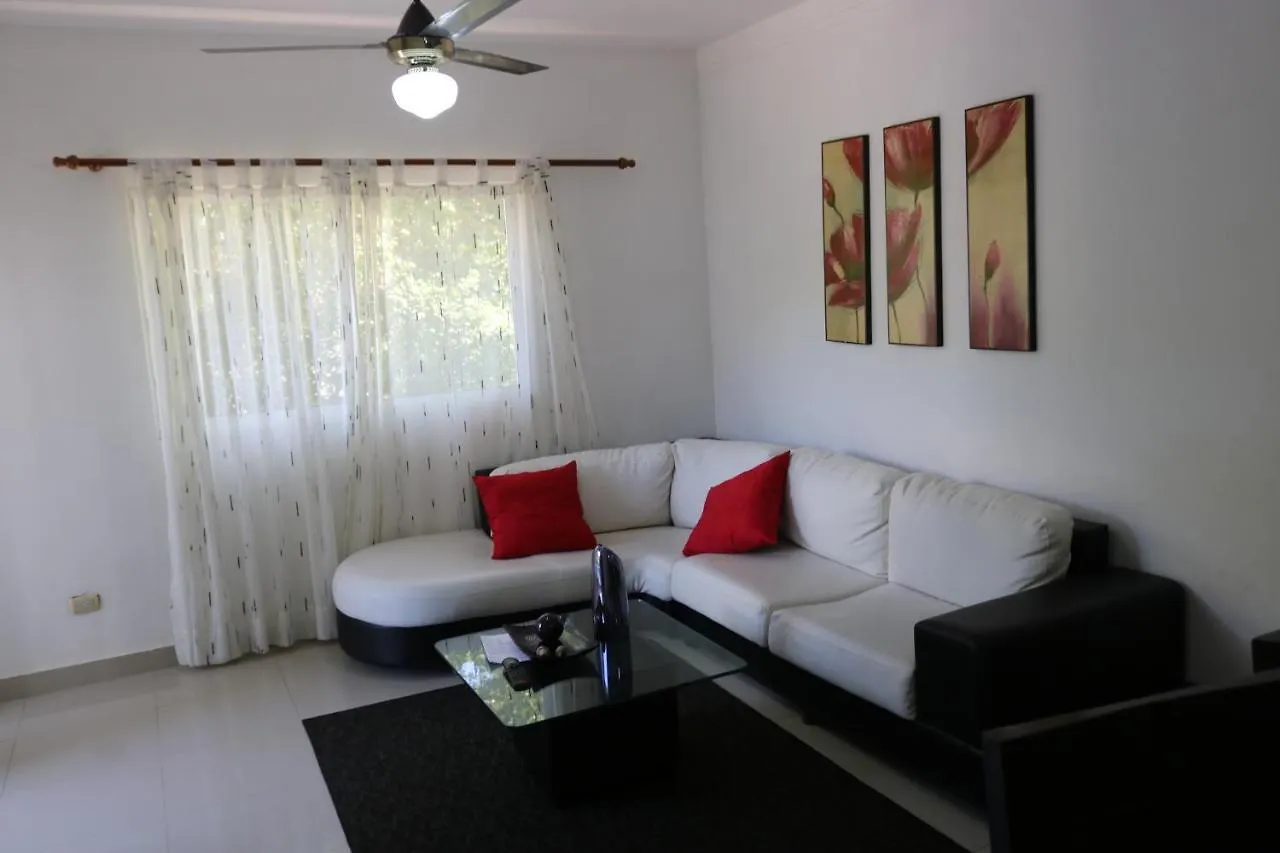 Tu Segundo Hogar En Santiago, La Cuidad Corazon Apartment Santiago De Los Caballeros 0*,