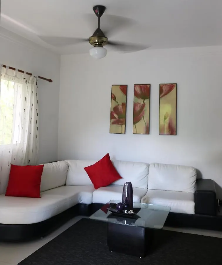Tu Segundo Hogar En Santiago, La Cuidad Corazon Apartment Santiago De Los Caballeros