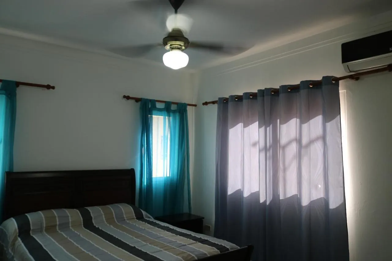 Tu Segundo Hogar En Santiago, La Cuidad Corazon Apartment Santiago De Los Caballeros
