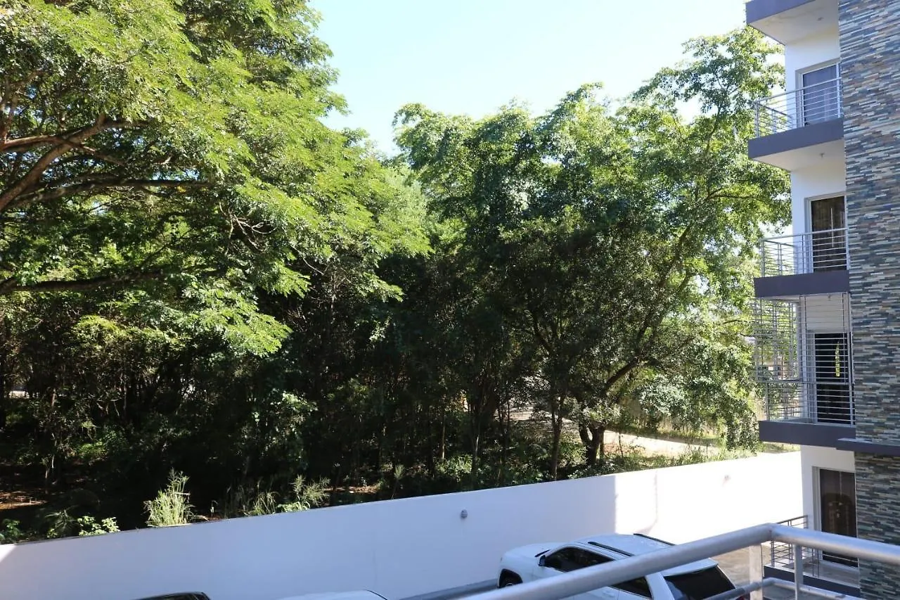 Tu Segundo Hogar En Santiago, La Cuidad Corazon Apartment Santiago De Los Caballeros