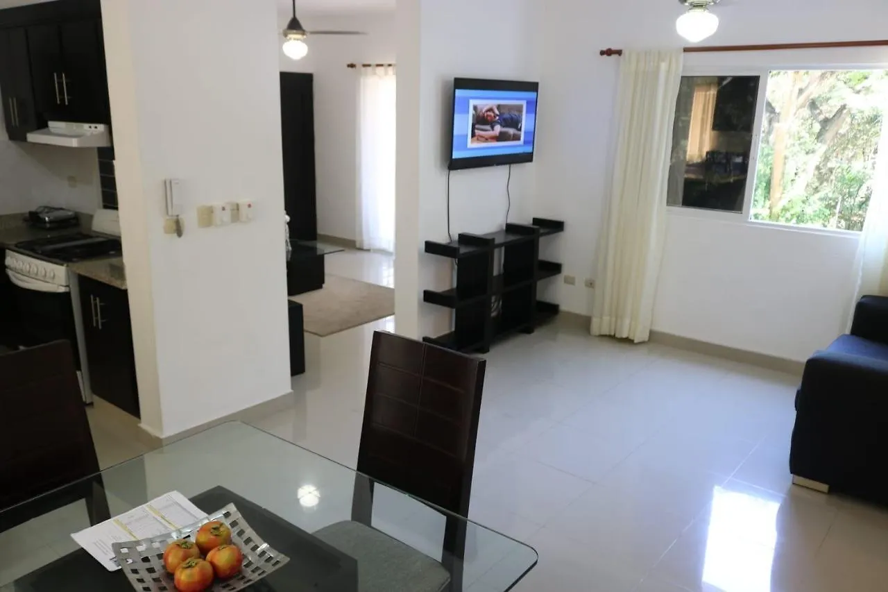 Tu Segundo Hogar En Santiago, La Cuidad Corazon Apartment Santiago De Los Caballeros