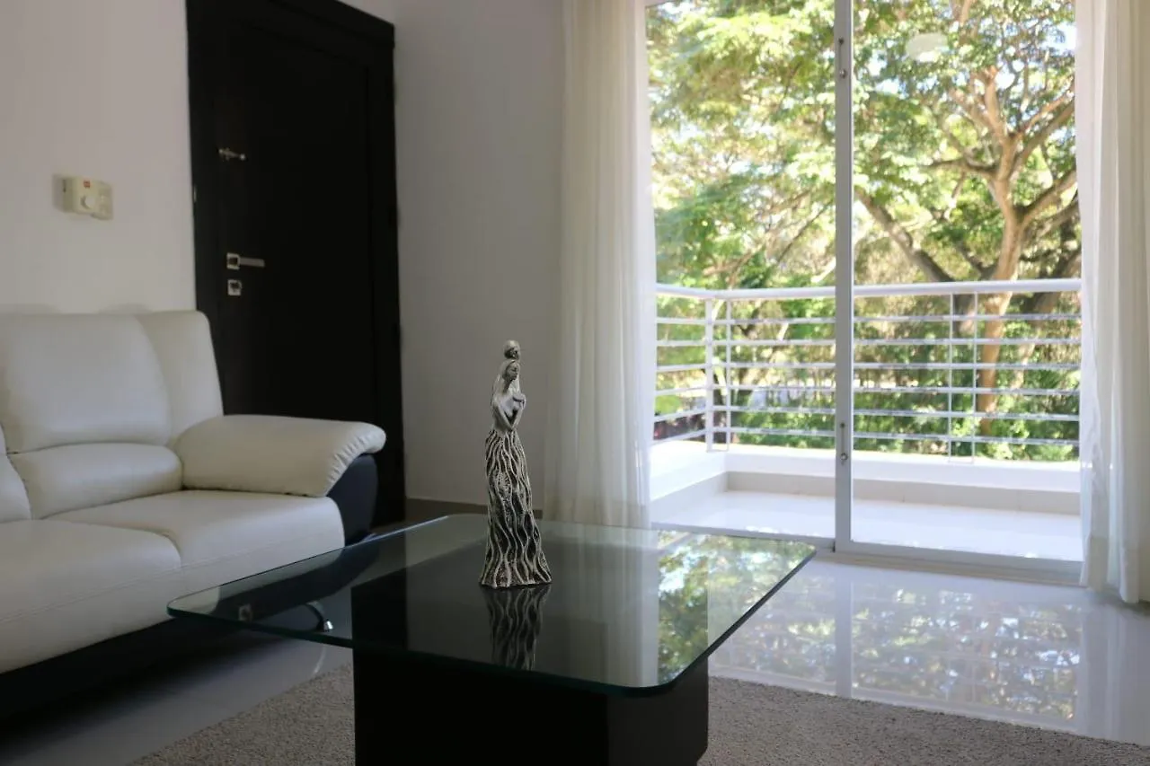 Tu Segundo Hogar En Santiago, La Cuidad Corazon Apartment Santiago De Los Caballeros 0*,
