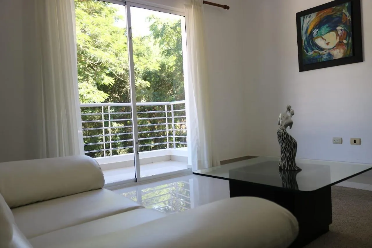 Tu Segundo Hogar En Santiago, La Cuidad Corazon Apartment Santiago De Los Caballeros