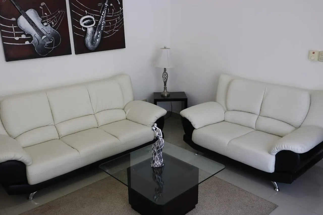 Tu Segundo Hogar En Santiago, La Cuidad Corazon Apartment Santiago De Los Caballeros
