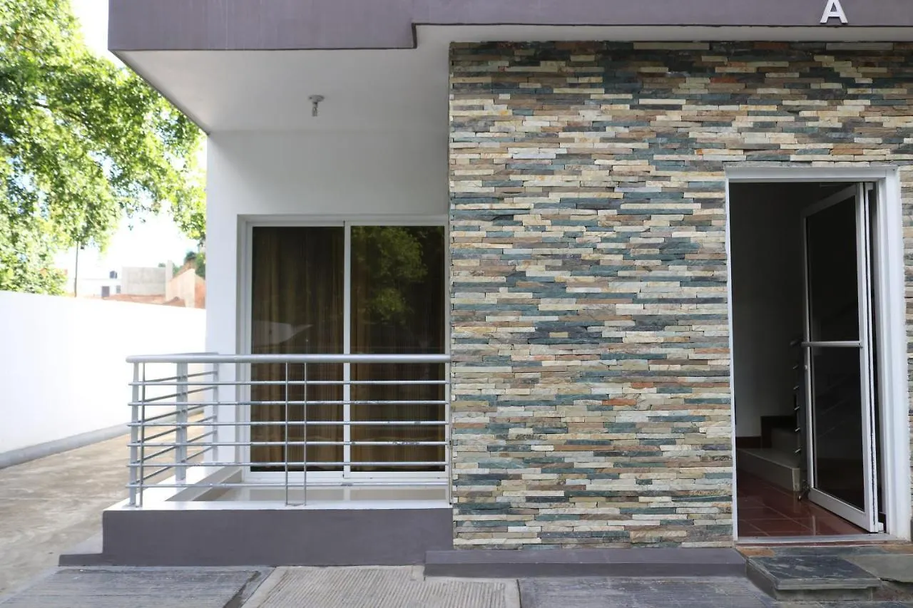 Tu Segundo Hogar En Santiago, La Cuidad Corazon Apartment Santiago De Los Caballeros